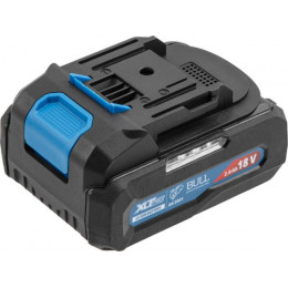 Аккумулятор BULL AK 2001 18.0 В, 2.0 А/ч, Li-Ion XLTpro