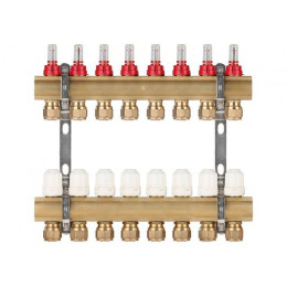Коллекторная группа AVE777, 8 вых. AV Engineering