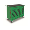 Тележка для инструмента MAXI 13 секций TOPTUL