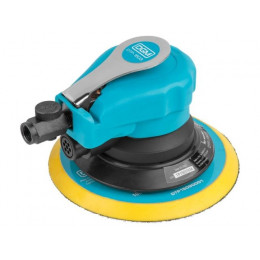 Пневмошлифмашина эксцентриковая DGM DTP-1503