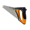 Ножовка по дереву PowerTooth 500мм 9 зубьев на дюйм FISKARS