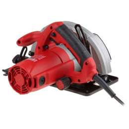 Циркулярная пила WORTEX CS 1915 в кор. 1500 Вт, 190 мм, до 67 мм