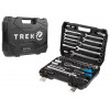 Набор головок и ключей 82пр. TREK