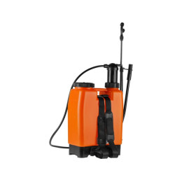 Опрыскиватель ранцевый 12л STARTUL GARDEN (ST6570-12)