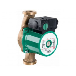 Насос циркуляционный STAR-Z20/4-3(150mm) WILO