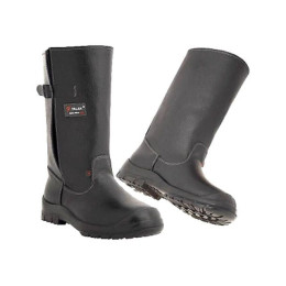 Сапоги рабочие "Нефтяник" р.40