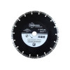 Алмазный круг 230х22,23мм по ж/бетону сегмент PRO TRIO-DIAMOND