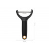 Нож для чистки овощей Functional Form  Fiskars