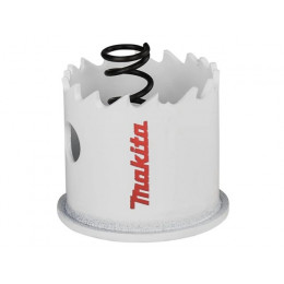 Коронка BiM 32x20 мм, для листового металла Makita