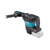 Аккумуляторный отбойный молоток MAKITA XGT HM 001 GZ02