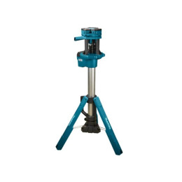 Стационарный телескопический прожектор DML814 LXT MAKITA