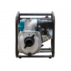Мотопомпа бензиновая ECO WP-1204C