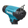 Аккум. термовоздуходувка Makita LXT 18В в кейсе