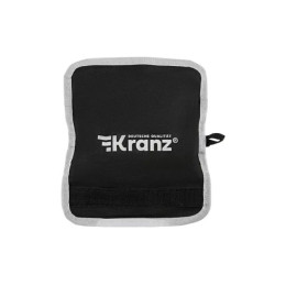 Набор для зачистки проводов, мягкий чехол, 6 предметов KRANZ