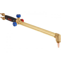 Резак ацетиленовый Р2А-32М (до 300 мм, ф6/ 9 мм) (ООО "РЕДИУС 168")