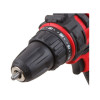 Дрель-шуруповерт WORTEX DR 1025 в кор. 300 Вт, 40 Нм, 2 скор., быстрозажимной патрон: 10 мм