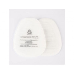 Предфильтр Jeta Safety 8022 (2 шт. в уп.)