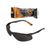 Очки открытые JETA SAFETY Optic-Fit дымчатые