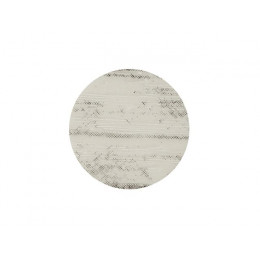 Заглушка самоклеющаяся, декоративная 14 мм античный белый (50 шт/лист) STARFIX (0286)