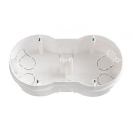 Коробка распаечная (монтажная) КМ-228 исп.1 BYLECTRICA