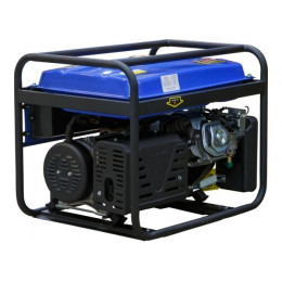 Электростанция (генератор бензиновый) ECO PE-9001ES