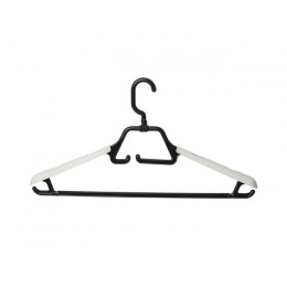 Вешалки вращающиеся Plus (Плюс) комплект 3шт,  DRINA