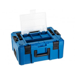 Ящик для инструментов BULL Xcase X003 L