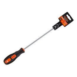 Отвертка "+" №2 200мм PH STARTUL PROFI (ST3032-220)