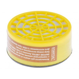 Фильтр к респиратору (полумаске) STARTUL ST7330