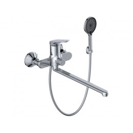 Смеситель для ванны D35, серия 760 ECONOCE