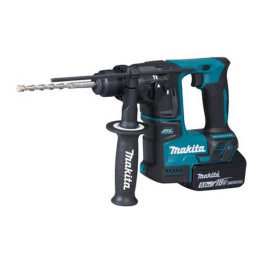 Аккум. перфоратор MAKITA LXT DHR 171 RTJ в чем.
