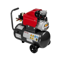 Компрессор ASILAK SLA-324 коаксиальный