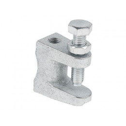 Струбцина монтажная М12