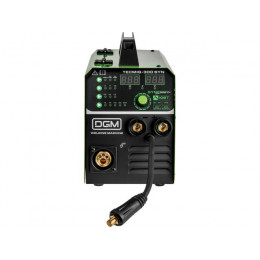 Полуавтомат сварочный DGM TECMIG-300 SYN