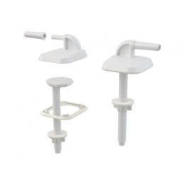 Петли для A60, Alcaplast