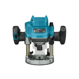 Аккум. фрезер погружной MAKITA XGT RP001GZ в кор.