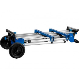 Стол для торцовочной пилы BULL MT 1026