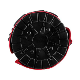 Сумка для инструмента WORTEX WB 3037 оксфорд, 370x300х300 мм, вес до 25 кг