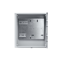 Щит учетный ЩУ-1ф/1-0-3 IP66 310х300х150 TDM