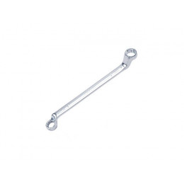 Ключ накидной 10х11мм 75° TOPTUL