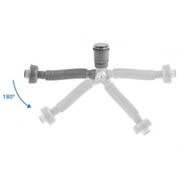 Сифон для умывальника с выпуском roll-over, AV Engineering
