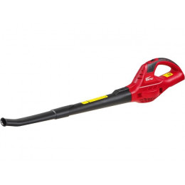 Аккум. воздуходувка WORTEX BB 1218 D