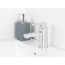 Смеситель для умывальника D35-A, серия 590 ECONOCE