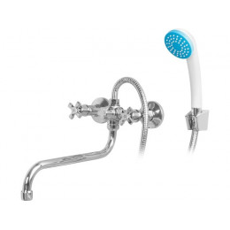 Смеситель для ванны вентильный (тип I), серия 600 ECONOCE