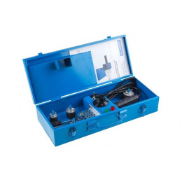 Сварочный аппарат для полимерных труб Solaris PW-602