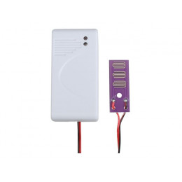 Беспроводной датчик протечки воды для GS-115 (модель GS-243)  REXANT