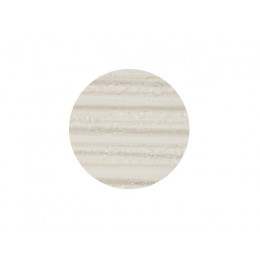 Заглушка самоклеющаяся, декоративная 14 мм кремовый светлый (50 шт/лист) STARFIX (1424)