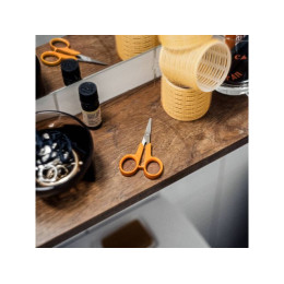 Ножницы маникюрные 10см Classic Fiskars