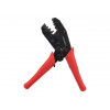 Кримпер для обжима изолированных и неизолированных гильз 1.5 - 10.0 мм2