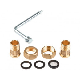 Насос циркуляционный CLASSIC-15/120-Z, A&P